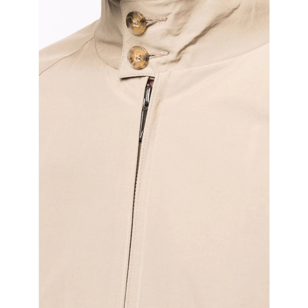 Outerwear Baracuta
