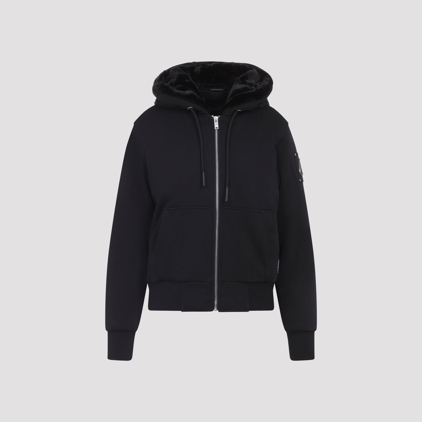 madison bunny gold jacket-image-1