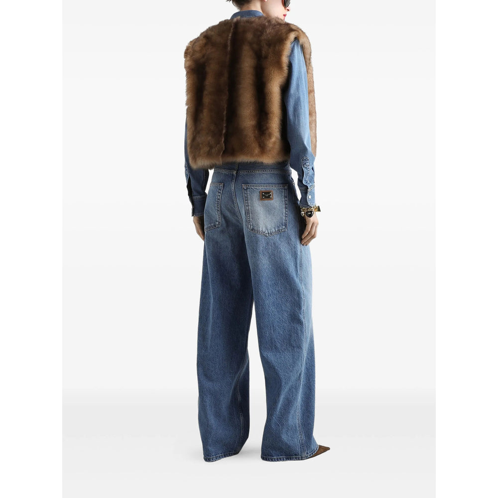 Coat Dolce & Gabbana