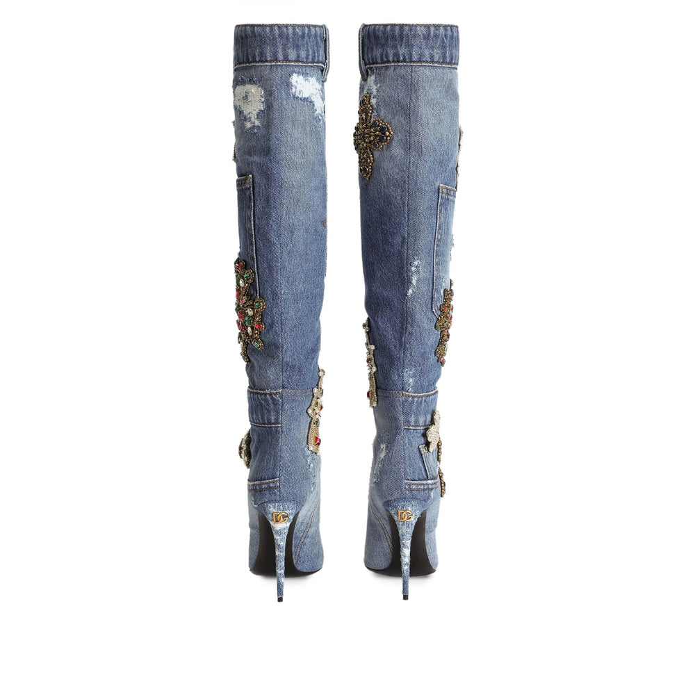 Shoes Dolce & Gabbana