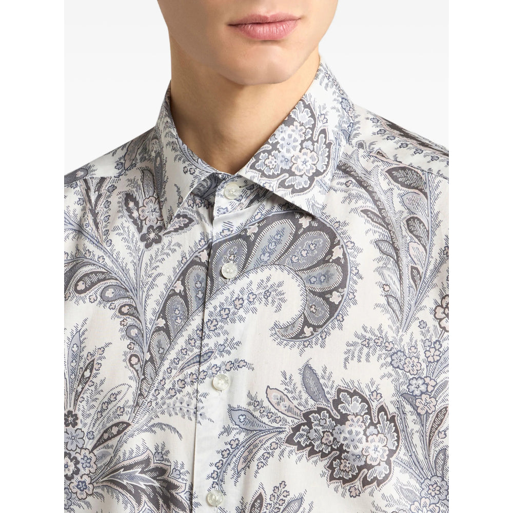 Shirt Etro