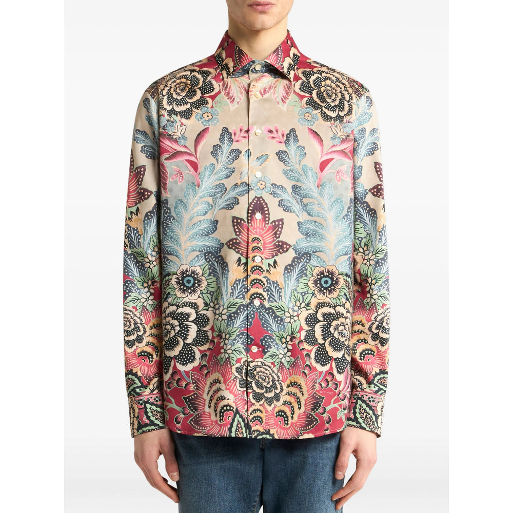 Shirt Etro