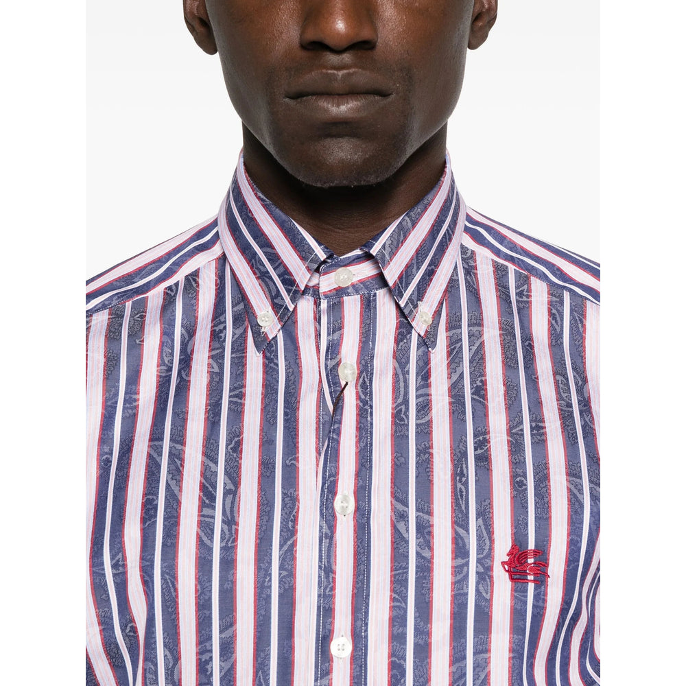 Shirt Etro