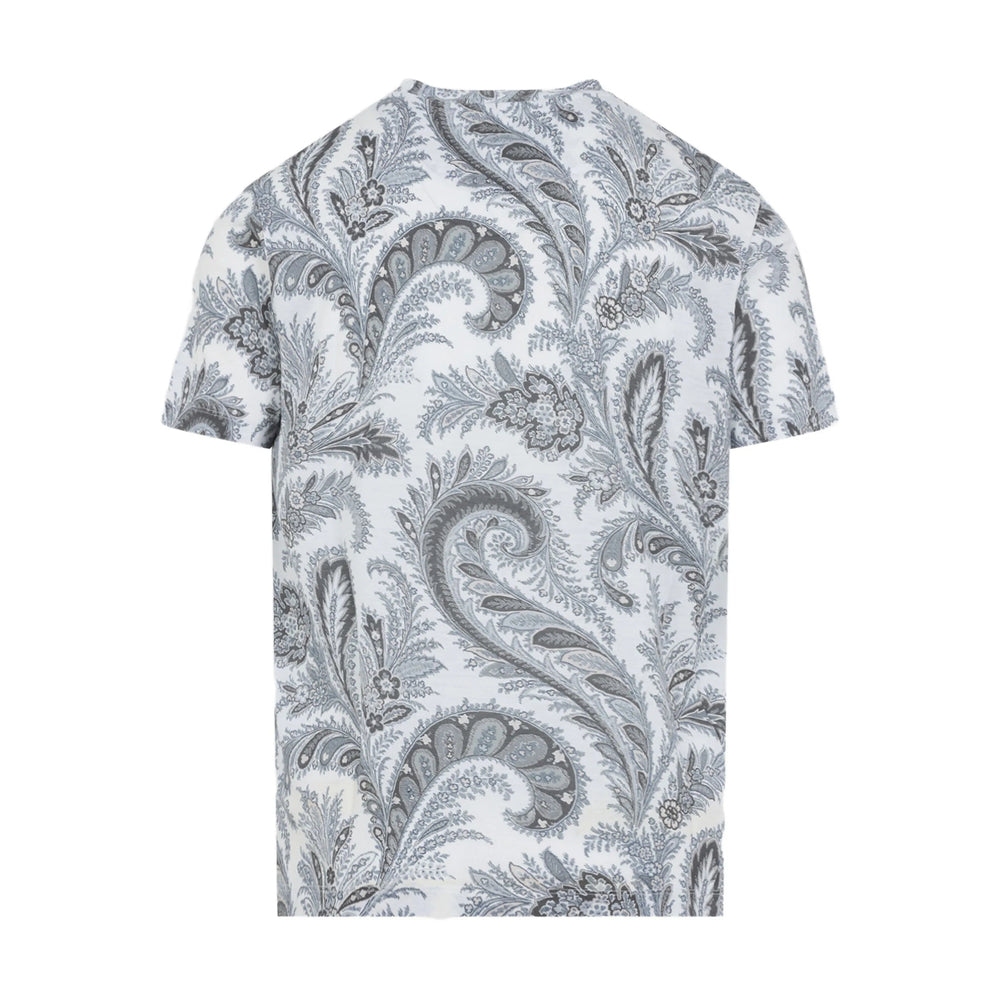 T-shirt Etro