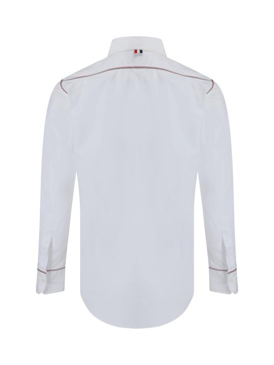 Long -sleeved shirt
