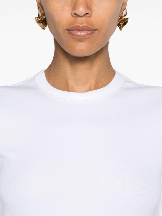 Short -sleeved t -shirt