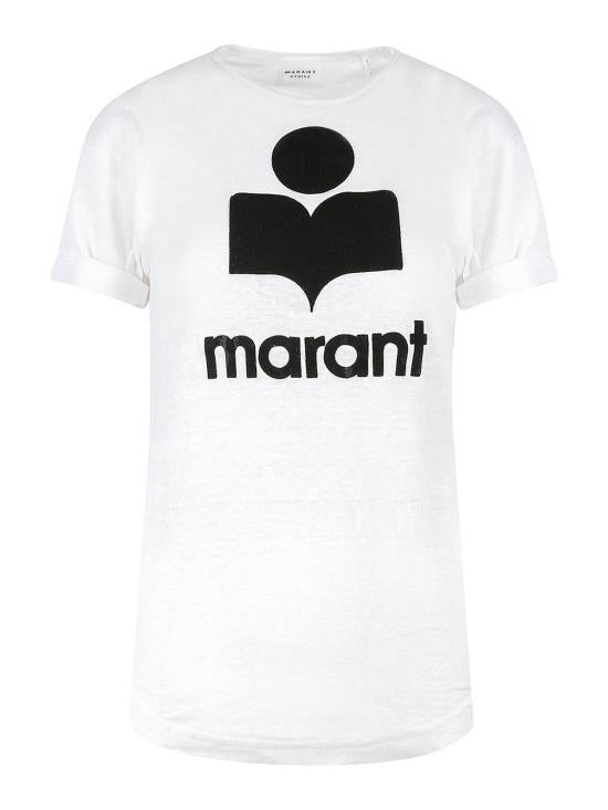 Short -sleeved t -shirt