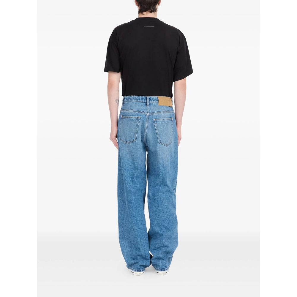 Jeans Mm6 Maison Margiela