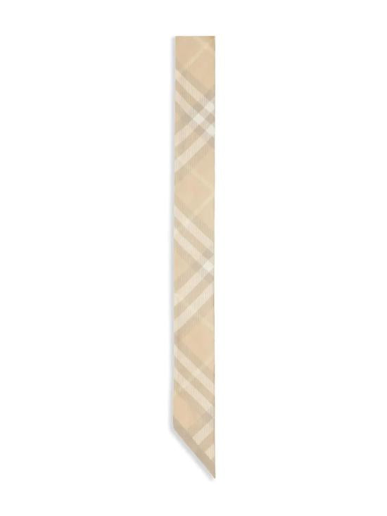 Muffler/scarf