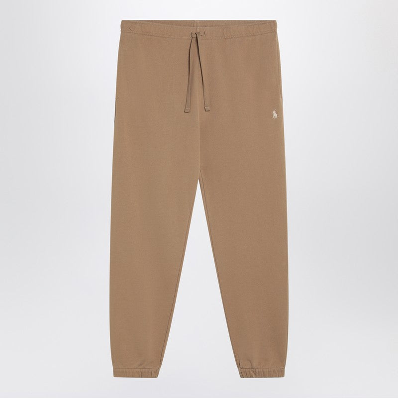 Desert Coloured Jogging Trousers