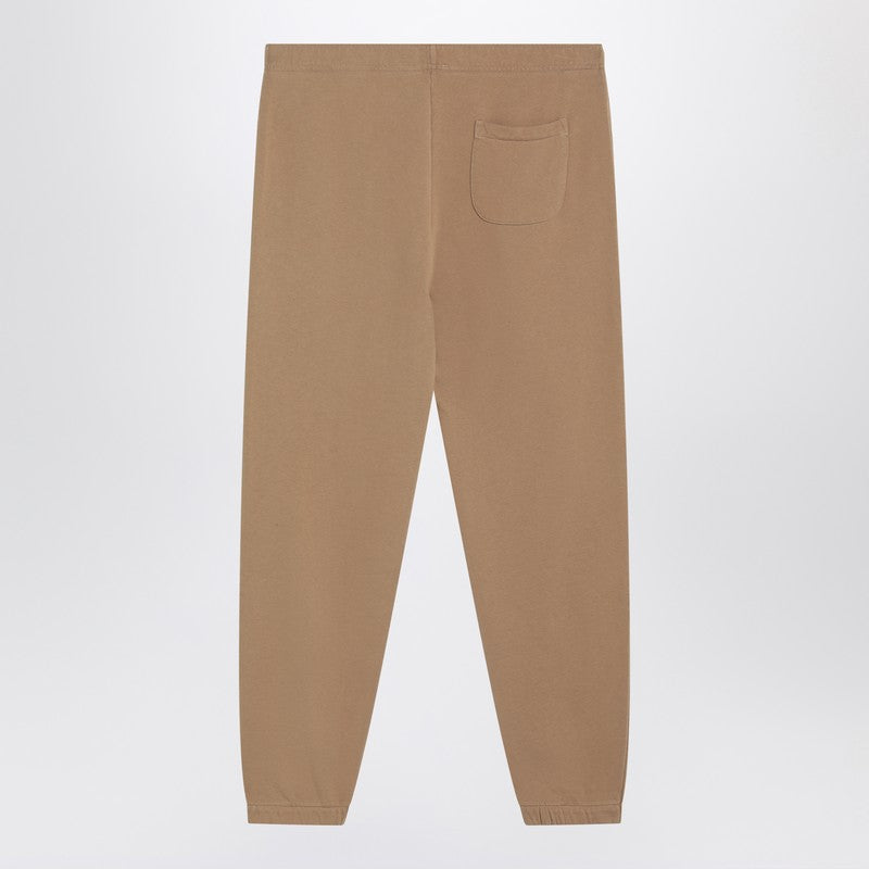 Desert Coloured Jogging Trousers