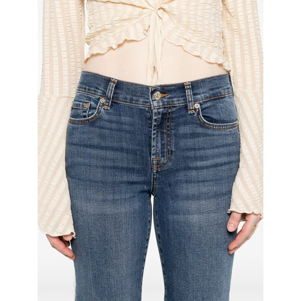 Jeans 7 For All Mankind