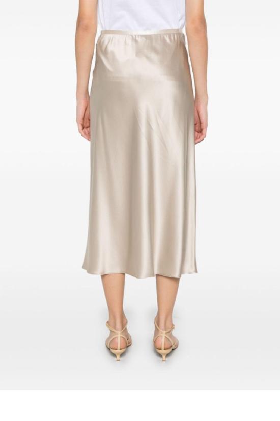Long skirt