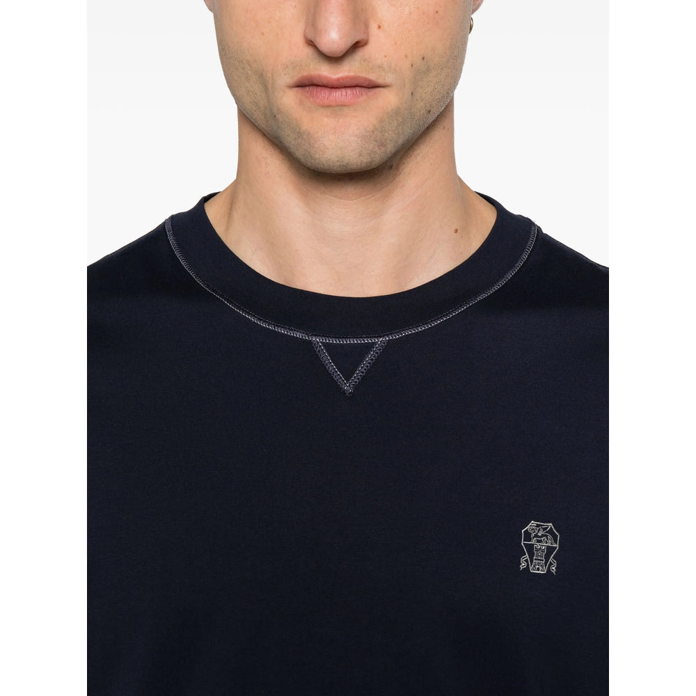 T-shirt Brunello Cucinelli