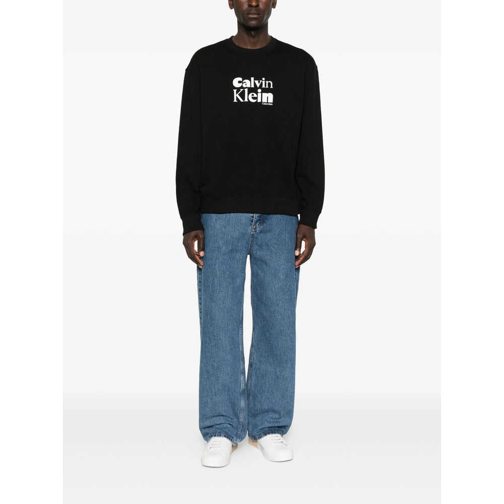 Sweatshirt Calvin Klein