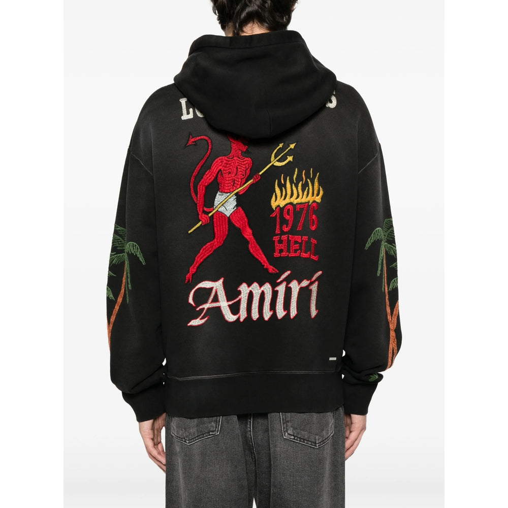 Sweatshirt Amiri