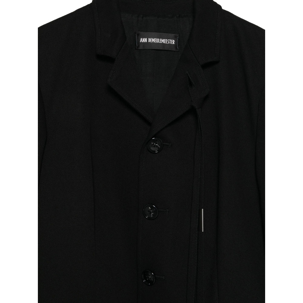 Jacket Ann Demeulemeester