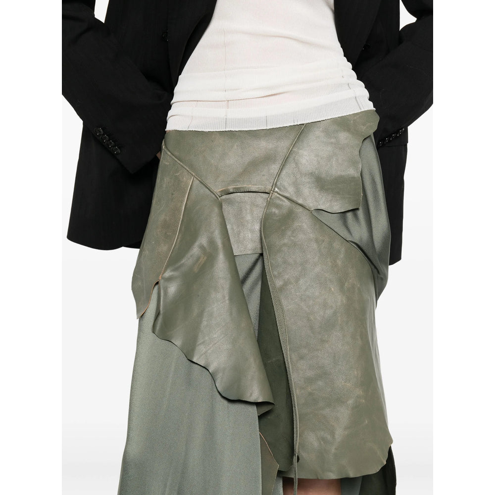 Skirt Ann Demeulemeester