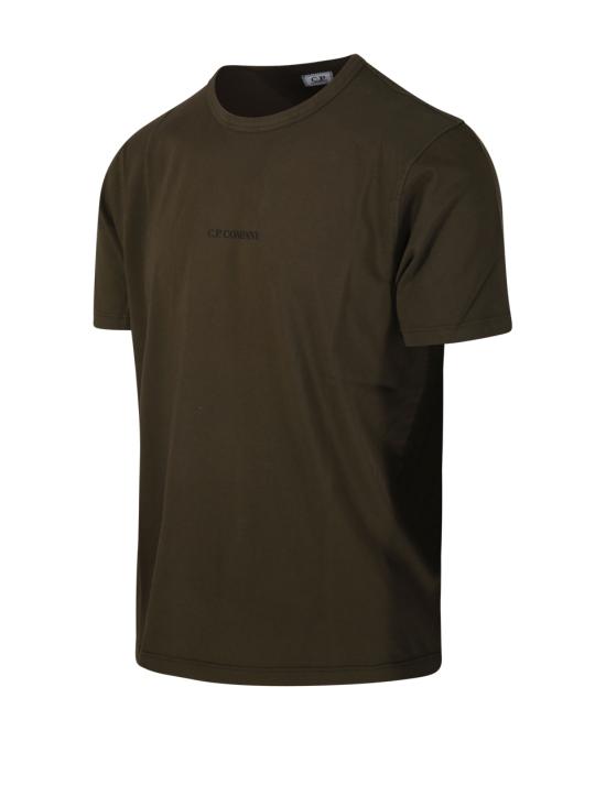 Short -sleeved t -shirt