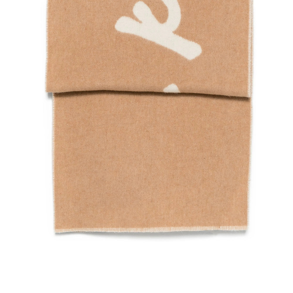 Scarf Maison Kitsuné