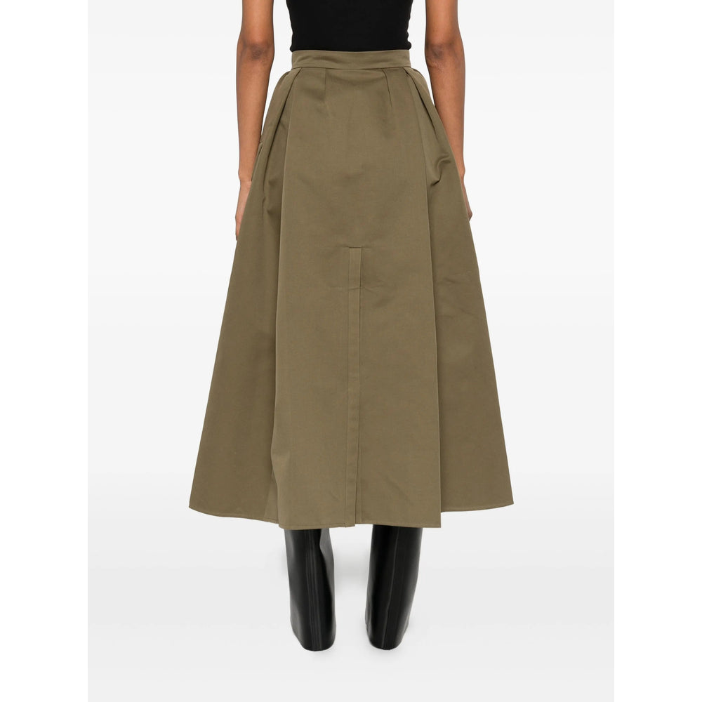 Skirt Duran Lantink