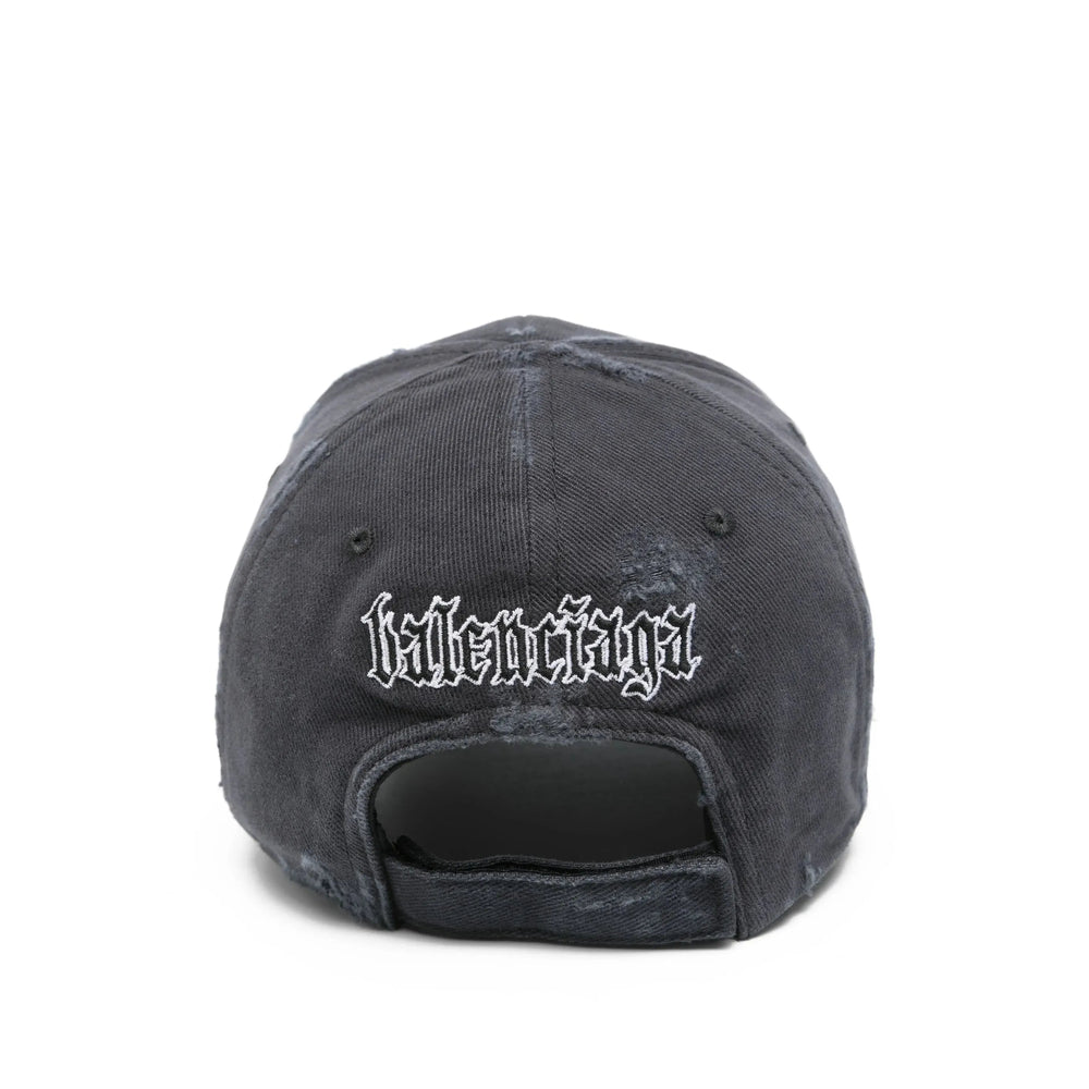 Cap Balenciaga