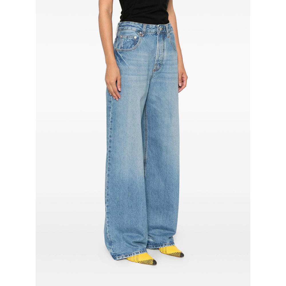 Jeans Jacquemus