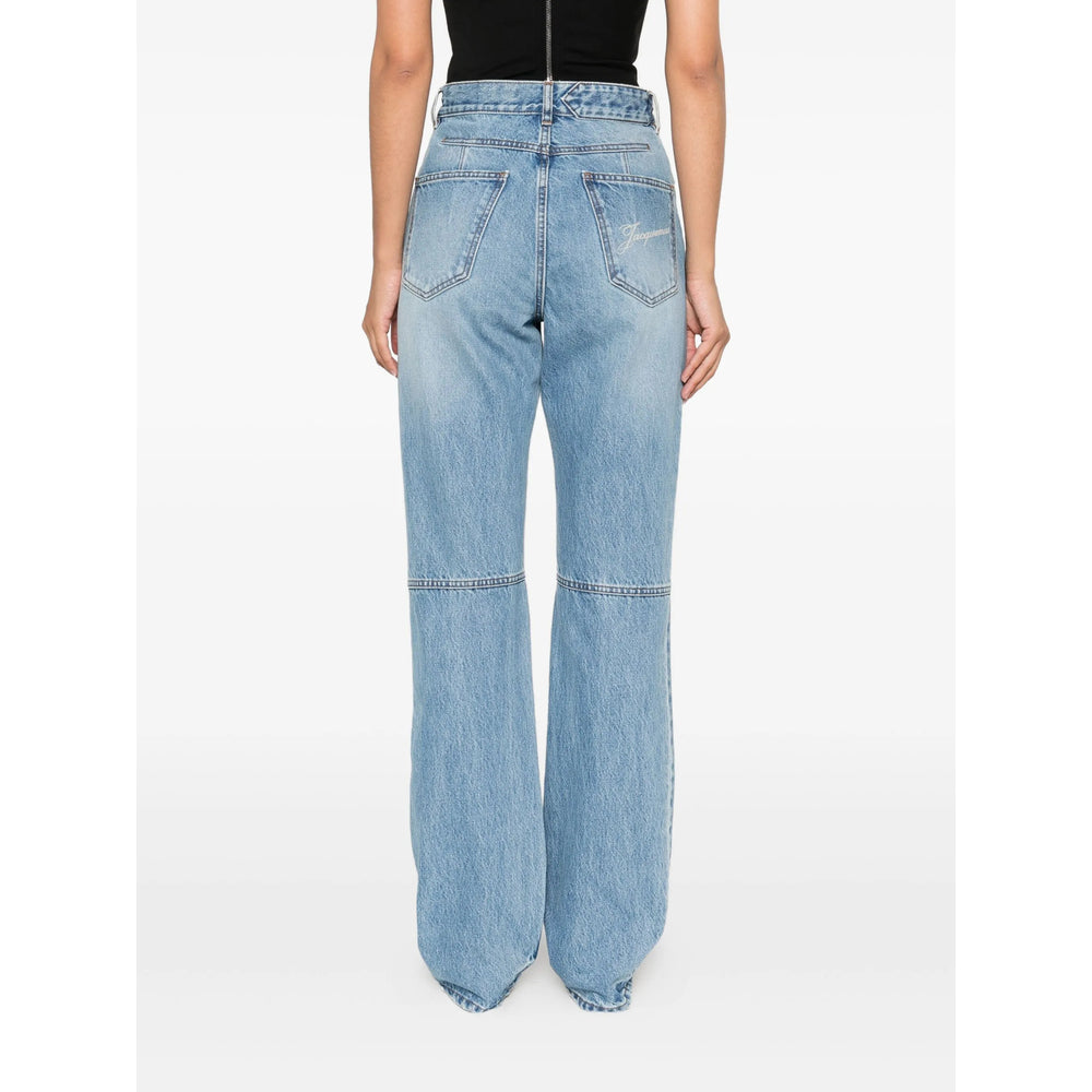 Jeans Jacquemus
