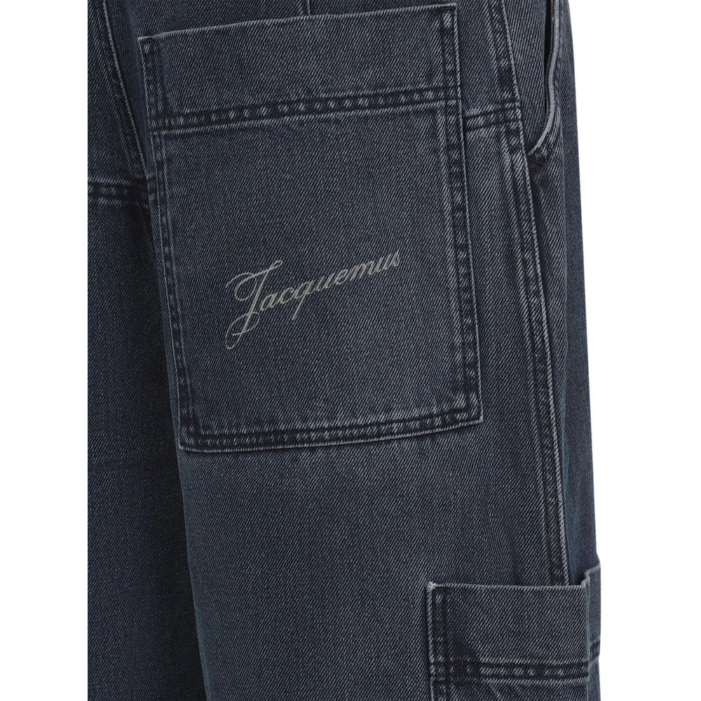 Jeans Jacquemus