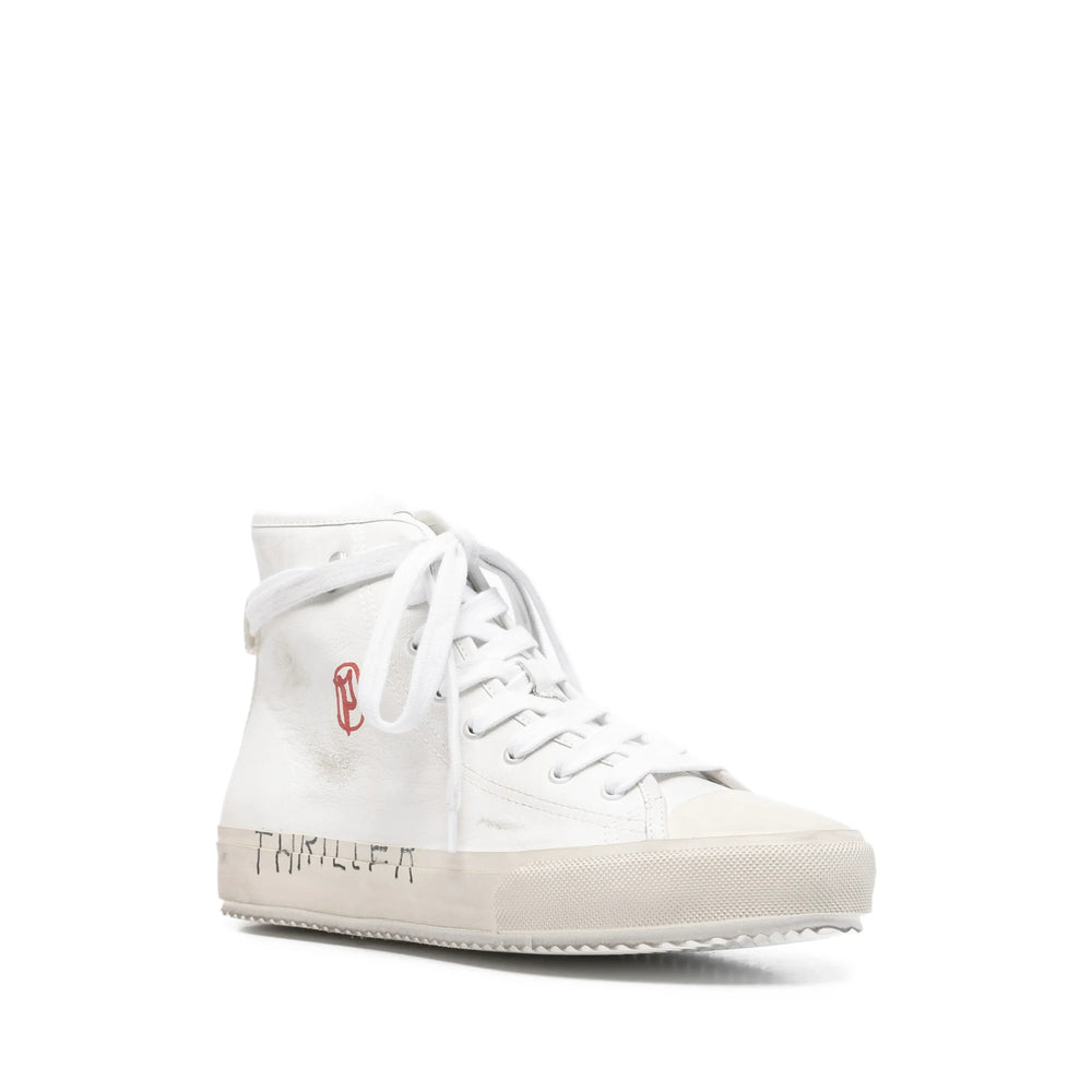 Sneaker Paly Hollywood