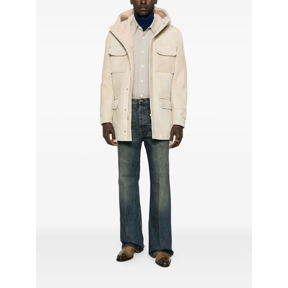Outerwear Dondup