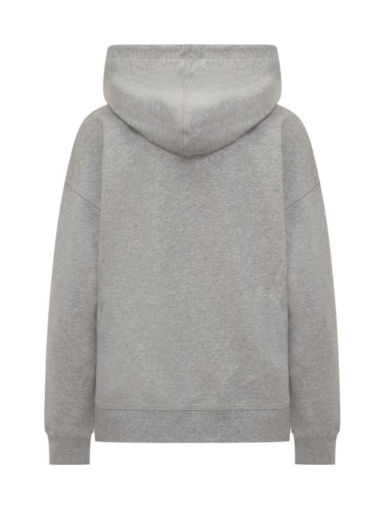 Hood t -shirt