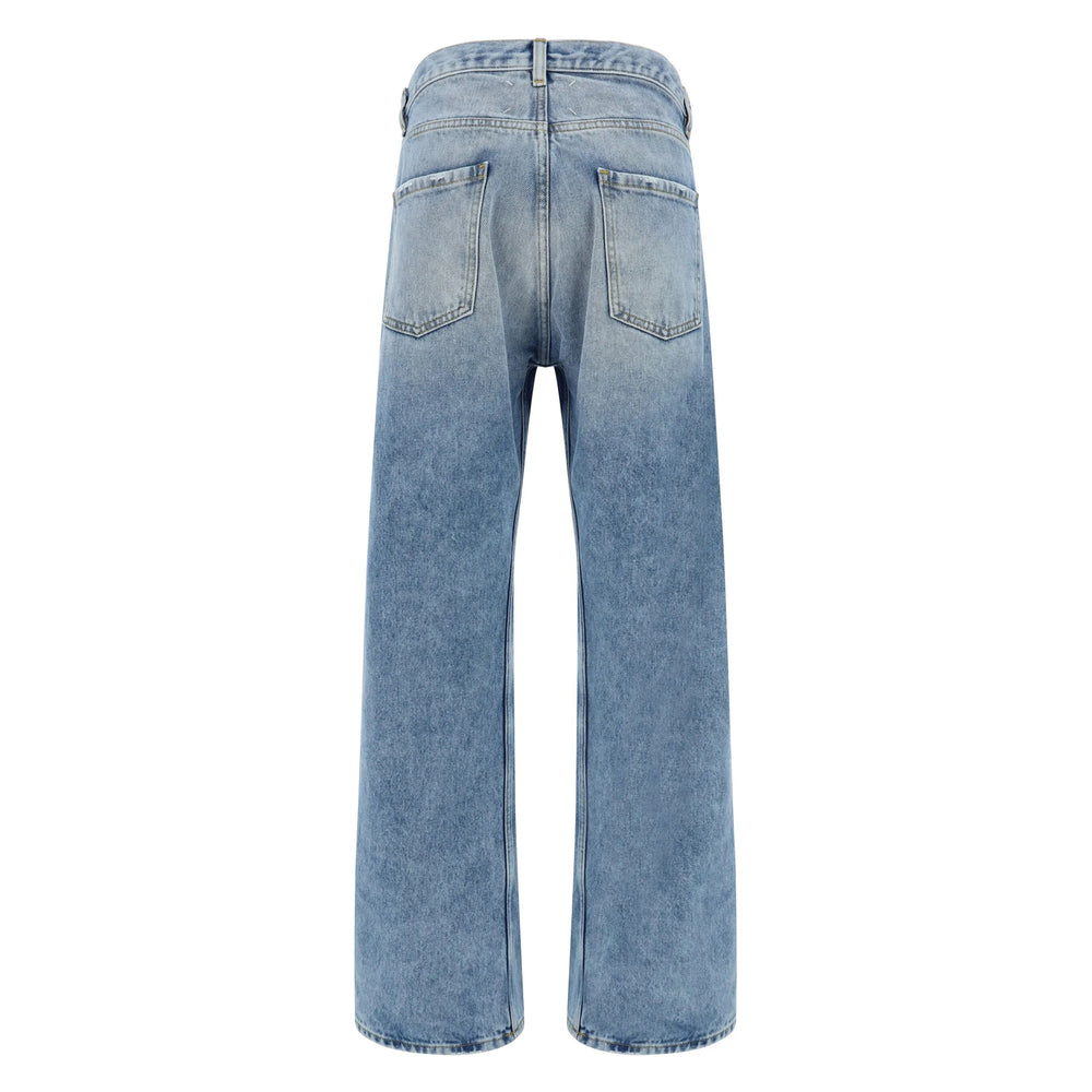 Jeans Maison Margiela