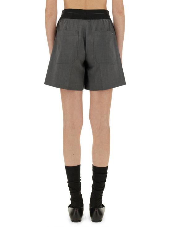 Short pants
