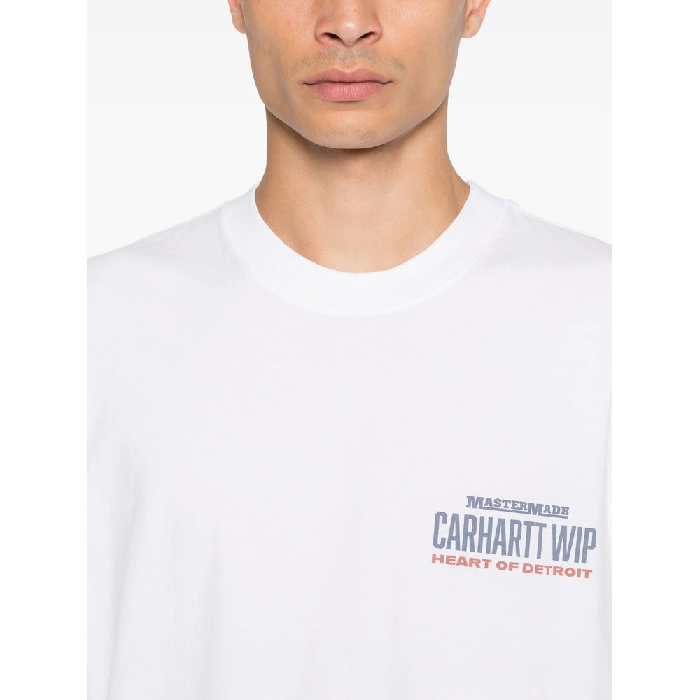 T-shirt Carhartt