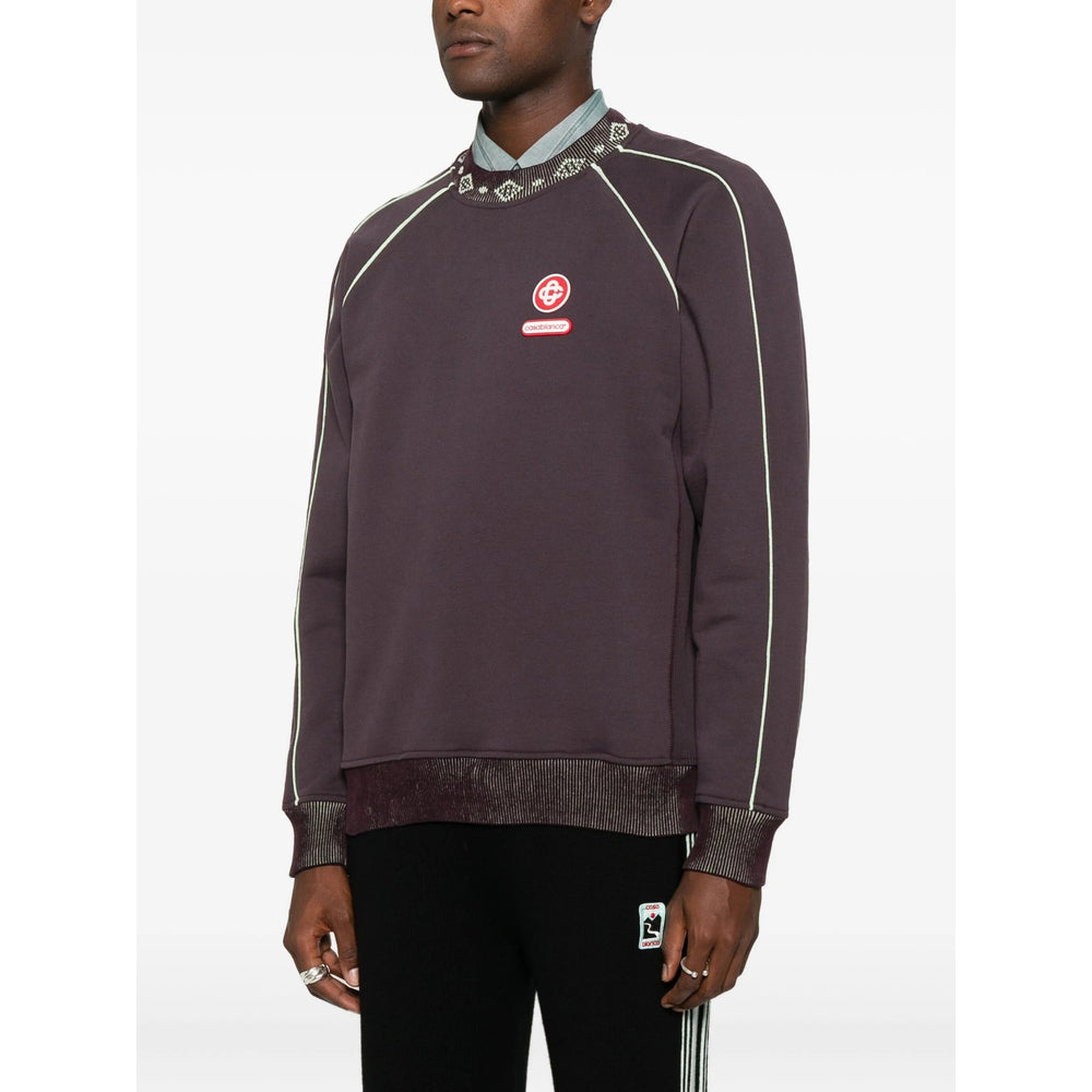 Sweatshirt Casablanca