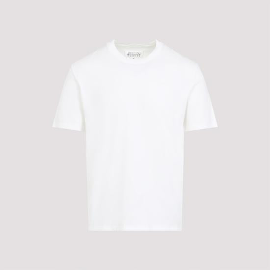 Short -sleeved t -shirt
