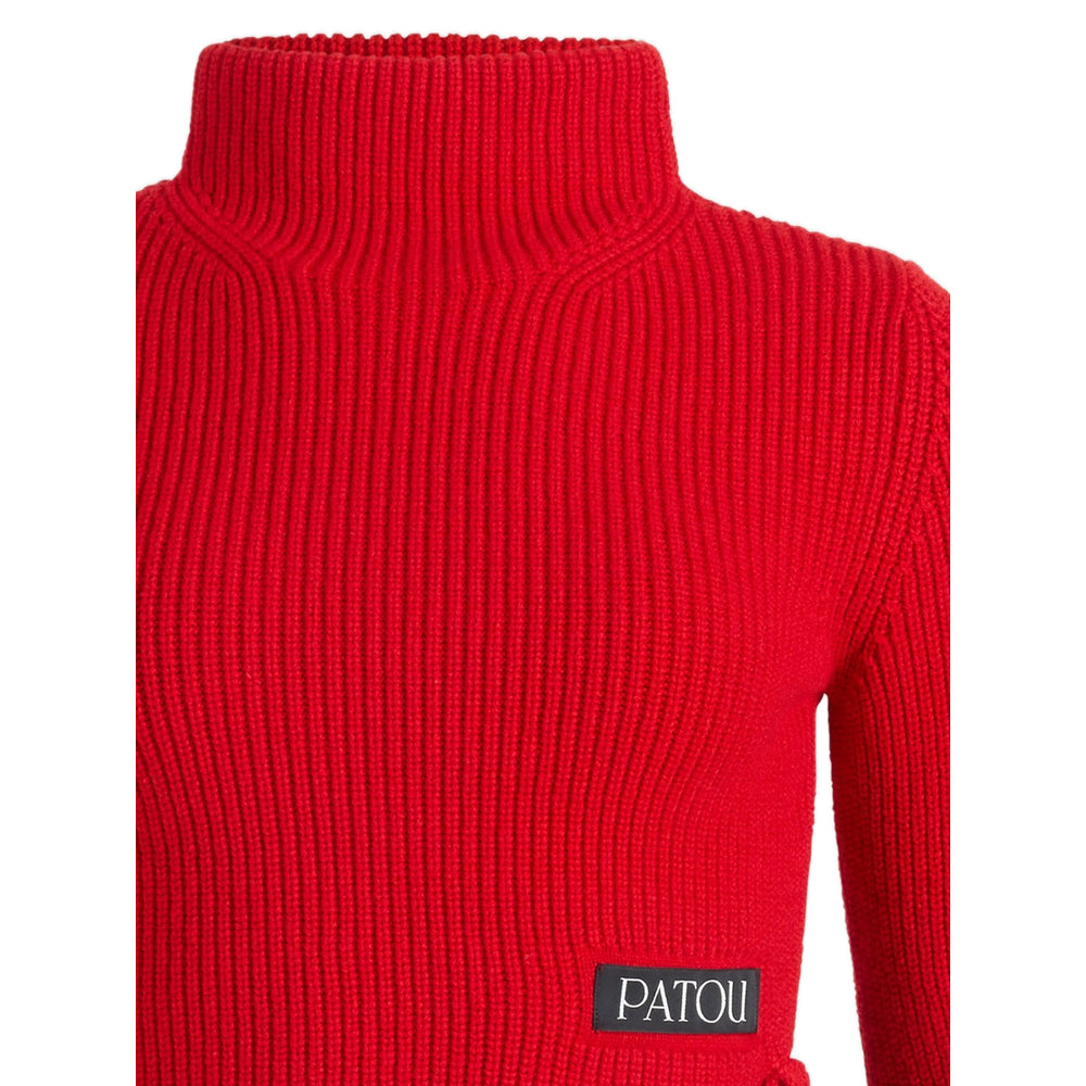 Sweater Patou