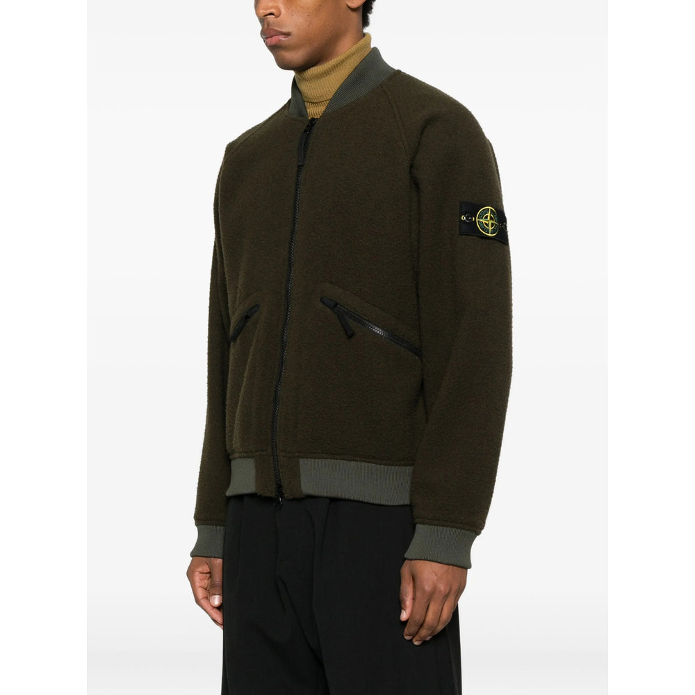 Outerwear Stone Island