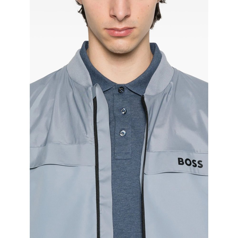 Outwear Waistcoat Boss