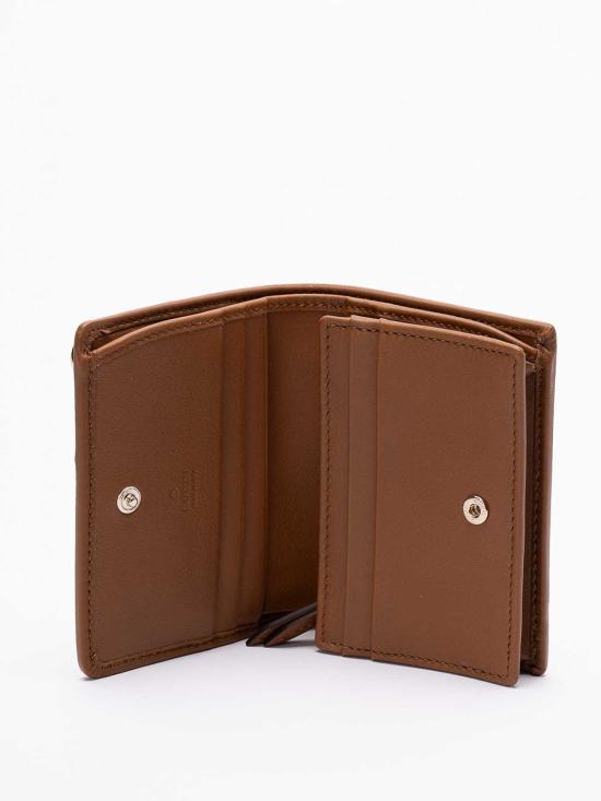 Ring wallet