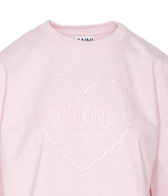 Short -sleeved t -shirt
