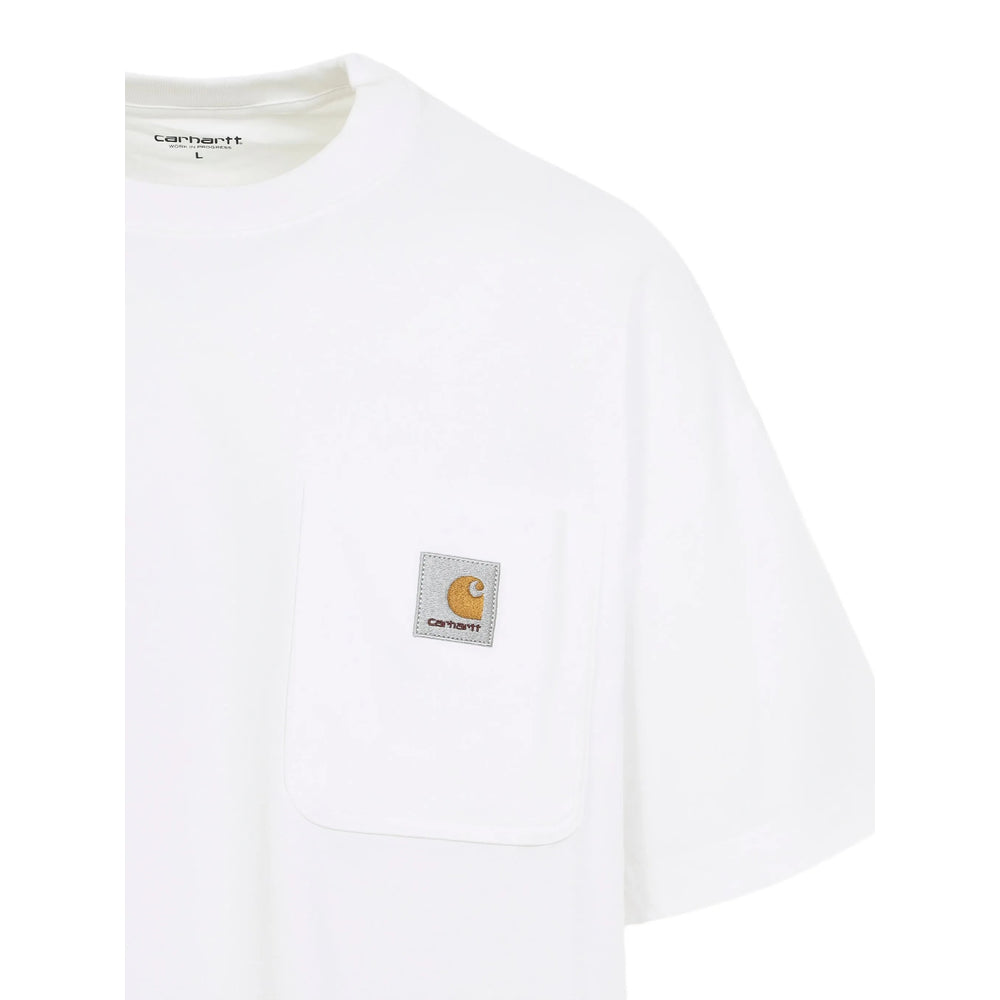 T-shirt Carhartt