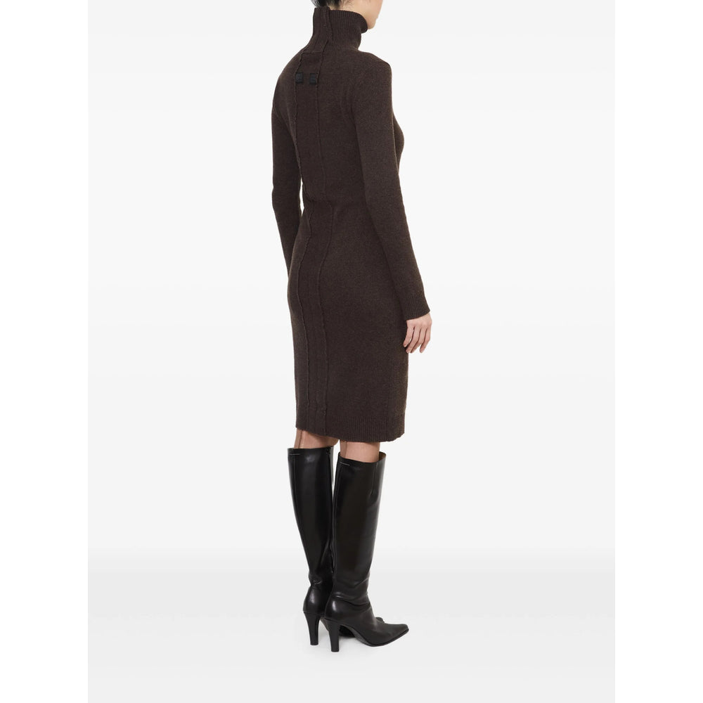 Dress Mm6 Maison Margiela