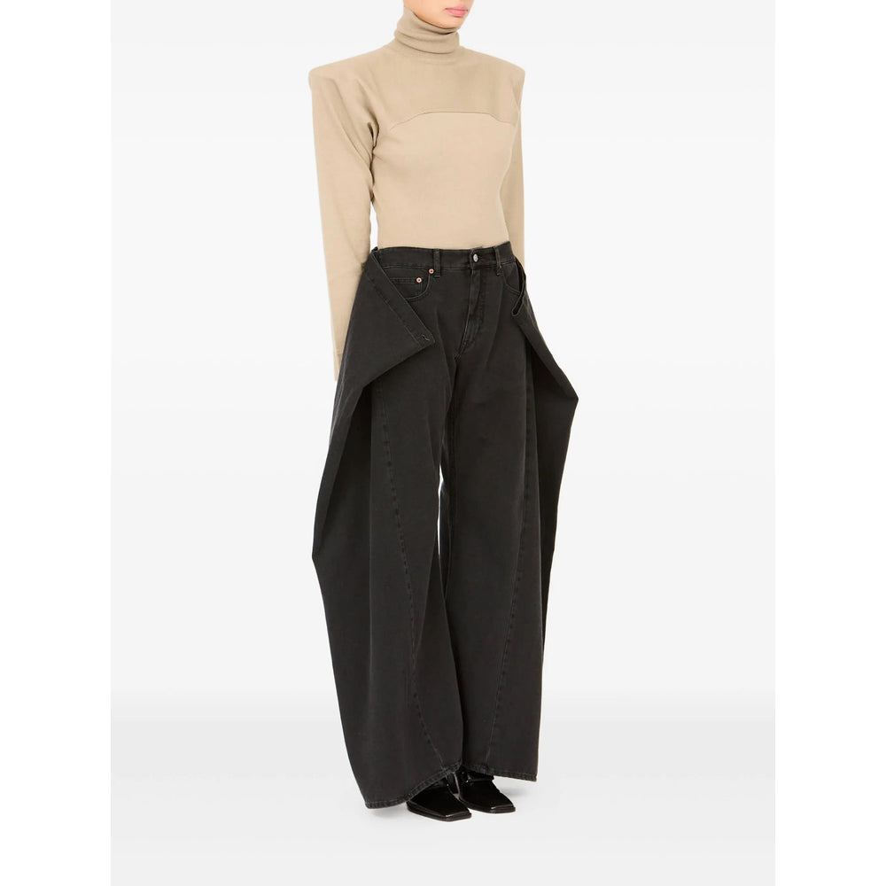 Jeans Mm6 Maison Margiela