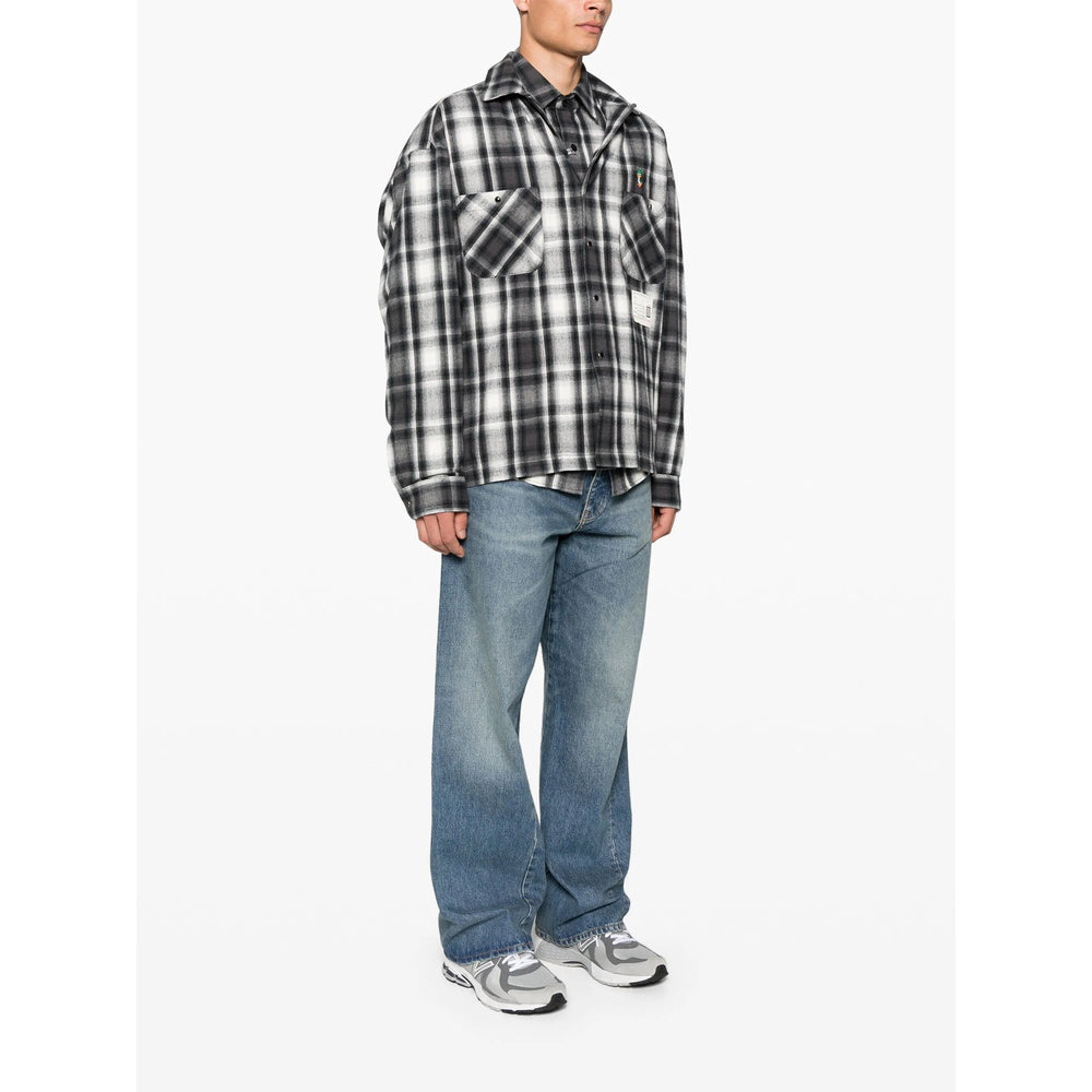 Shirt Maison Mihara Yasuhiro