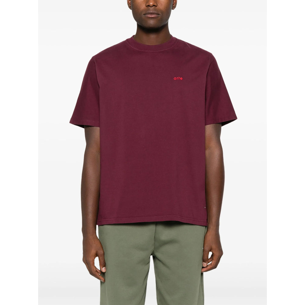 T-shirt Arte Antwerp