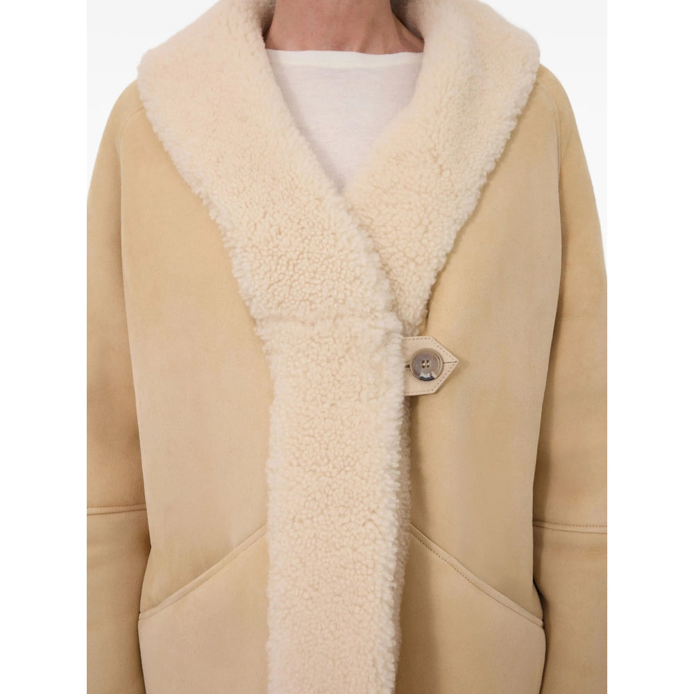Coat Lou Lou De Saison