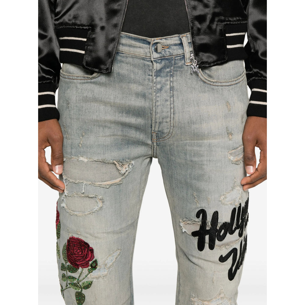 Jeans Amiri