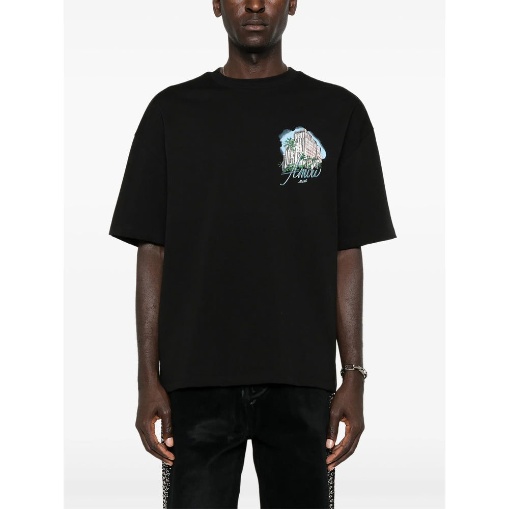 T-shirt Amiri
